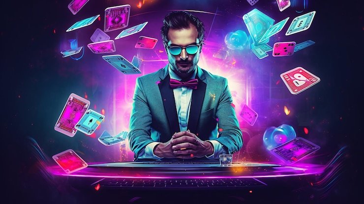 Fitur papan ludo cepat di koibet