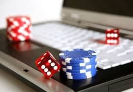 Panel fitur koibet untuk navigasi yang ringkas