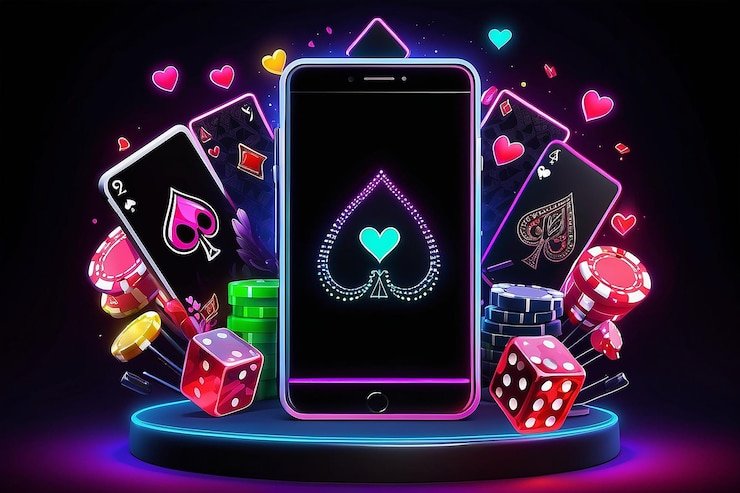 Panduan tanggung jawab untuk Ludo Cepat